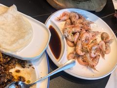 -码头鲜精致威海菜(欧乐坊店)