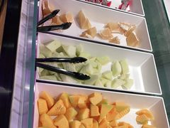 -比格比萨自助(延庆万达广场店)