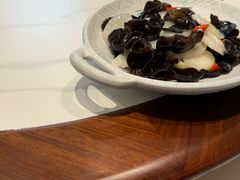 -苹果树下艺术餐厅(通州店)