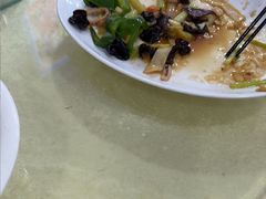 -考记泥焗鸡农庄·海鲜(北洛秘境店)