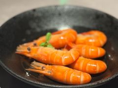 -醉庐·新上海菜(南京西路店)