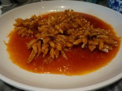 -西安饭庄·非遗陕菜(钟楼店)