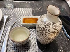 -海之乡日本料理铁板烧(星海店)