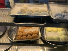 -清真老西北角温记粘食店(长沙路店)