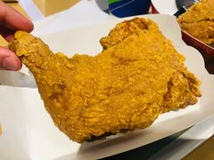 -德克士(五洲餐厅)