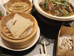 -芳芳私房菜·精做淮扬菜(承德路店)
