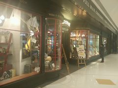 -矢量咖啡(万象汇店)