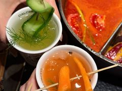 -大龙燚·旷野鲜火锅(广州首店)