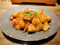 -不曾在把把烧•烧烤(莲坂磐基店)