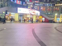 -浦江城市生活广场(江月路店)