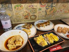 -本味友膳·茶餐厅(和达中心城店)