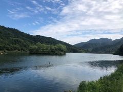 -玉渡山自然风景区