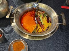 -旺蜀主成都串串火锅(西直门凯德MALL店)