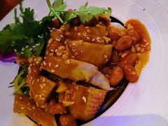 口水鸡-香榭里音乐酒吧(丰美店)