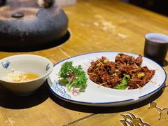 -白乐天毛肚火锅馆(南滨路店)