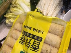 -锅圈食汇火锅烧烤食材超市(高运路店)