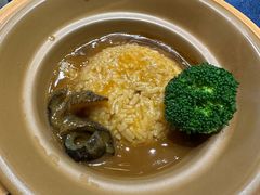 -香雪海饭店中餐厅(人民桥店)