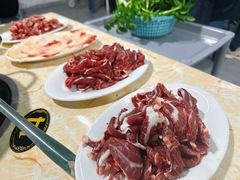 -老二正宗汕头牛肉丸店