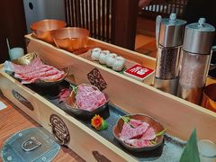 -牛道·和牛九食(市府恒隆广场店)