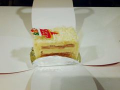 -85度C(生甜甜圈研究工坊·上海局门店)