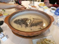 -风味小馆(天目湖宾馆店)
