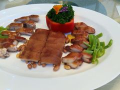 -广州四季酒店