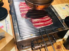 -千寻烧肉(政务区店)