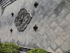 -西安市广仁寺