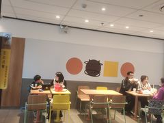 -麦当劳(兰天城市广场店)