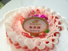 -百草滩羊清水涮羊肉(长城路店)