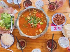 -苗家恒灵酸汤鱼-跳水牛肉连锁店(凯里总店)