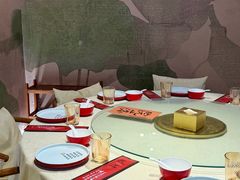 -院落新京菜·烤鸭(地安门店)