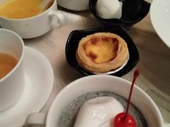 -上海金桥红枫万豪酒店-万豪中餐厅
