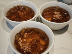 -饭橘汉江码头·乡野土菜馆(静安路店)