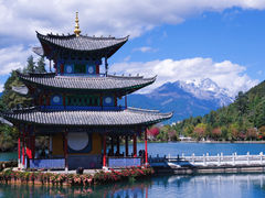 -黑龙潭公园
