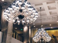 -Salon de The de Joel Robuchon(外滩18号店)