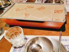 -神府路壹号·海鲜烧烤·砂锅粥·锅物(三坊七巷店)