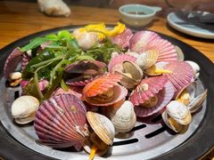 -三个渔夫·蒸汽海鲜(万德大厦店)