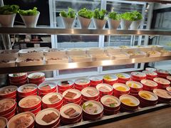 -星伦多自助料理·涮烤一体(虹悦城店)