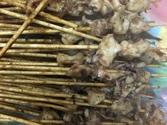 -十里铺铁板鱿鱼