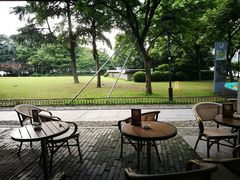 -COSTA COFFEE(西湖天地店)