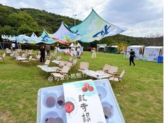 -龙寺生态园