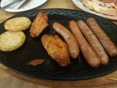 -萨莉亚意式餐厅(天河城购物中心店)