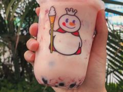 -蜜雪冰城(太原南街店)