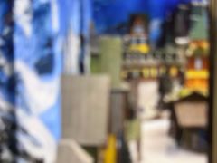 -长沙湘江冰雪世界