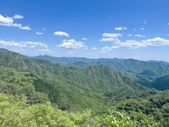 -大岭沟猕猴桃谷风景区