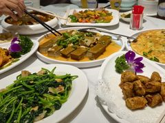 -潮味鱼仔店·地道潮汕味(坪山店)
