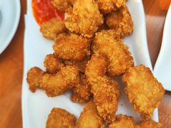 -周大娘牛乳(旧寨古村总店)
