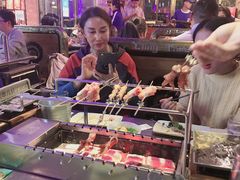 -很久以前羊肉串(大华三路店)