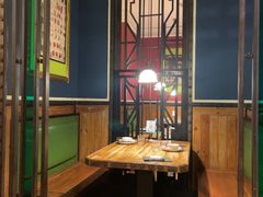 -新白鹿餐厅(龙游路店)
